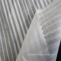 60S Pure Cotton Strip Fabric for Garments